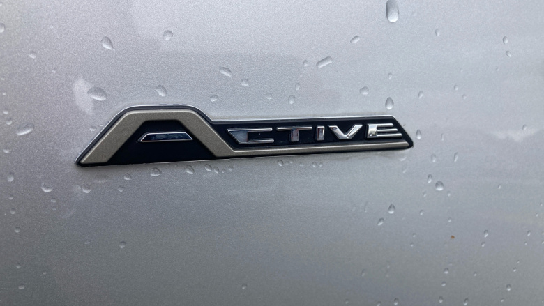 Ford Focus 1.0 EcoBoost 125 ST-Line 5dr Petrol Hatchback